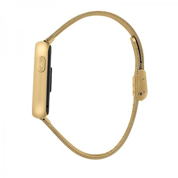 ceas smart morellato auriu