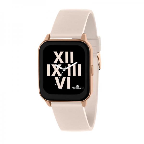 ceas dama touch screen morellato
