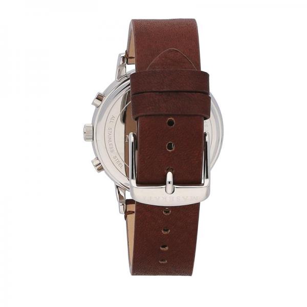 Ceas Barbatesc Maserati Colectia Eleganza (Dual Time) Ceas Lasardo Gioielli