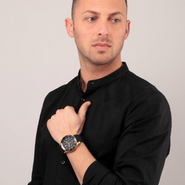 Ceas Barbatesc Maserati Colectia Sfida Ceas Lasardo Gioielli
