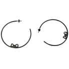 Cercei D&G Cercei Lasardo Gioielli