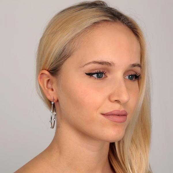 cercei creole morellato