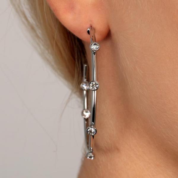 cercei creole morellato