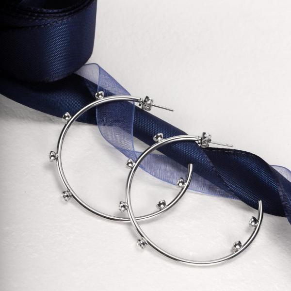 cercei creole morellato