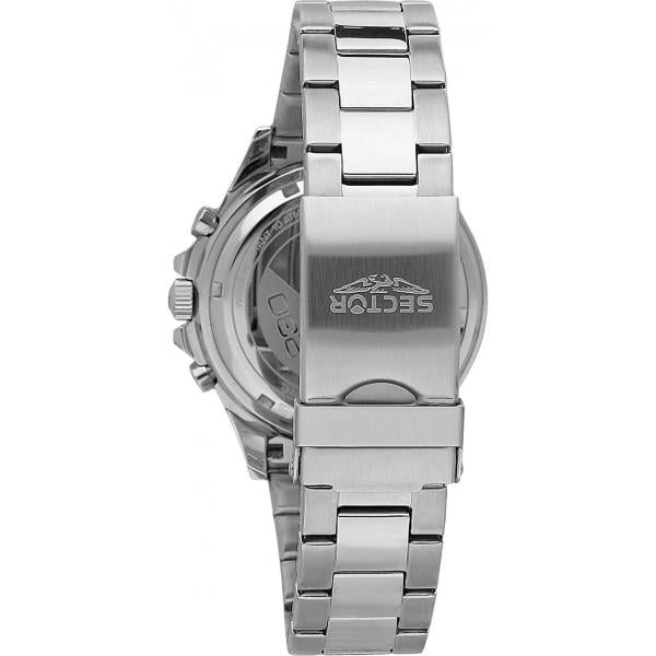 Ceas Barbatesc Sector Colectia 230 Ceas Lasardo Gioielli