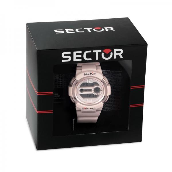 ceas electronic de dama sector