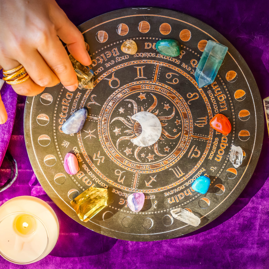 pietrele lunii de nastere