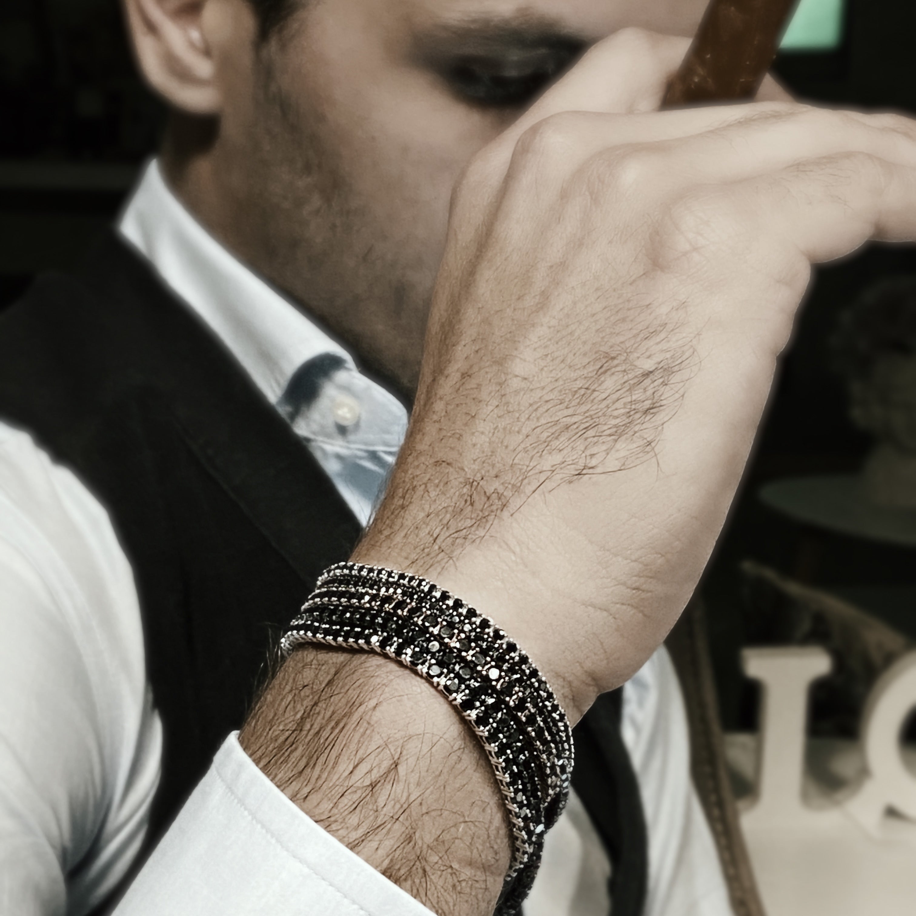 bratari tennis barbatesti lasardo gioielli