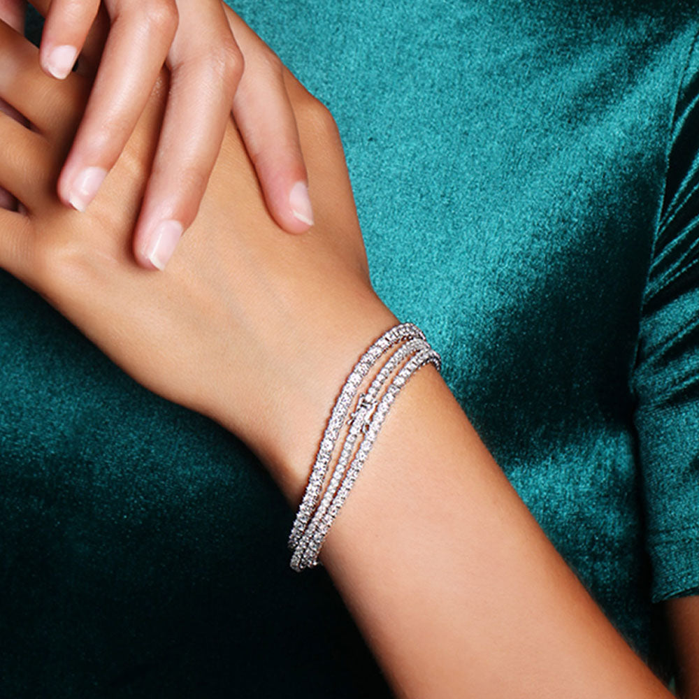 Totul despre bratarile tennis