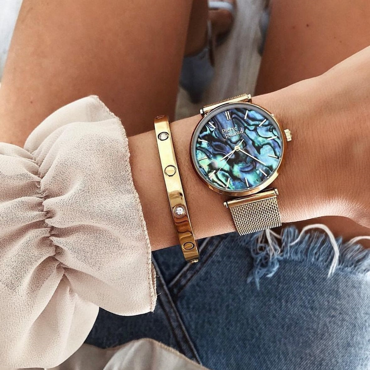 6 Moduri in care iti poti strica ceasul