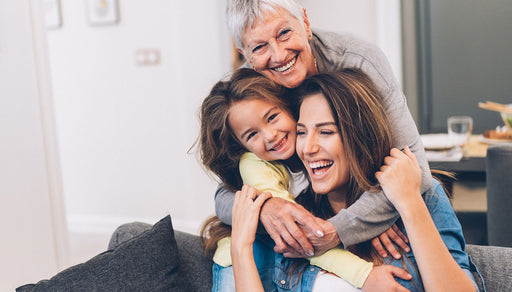 PENTRU FAMILIE