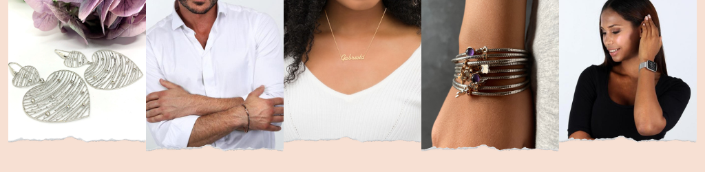 Ceasuri si bijuterii Lasardo Gioielli