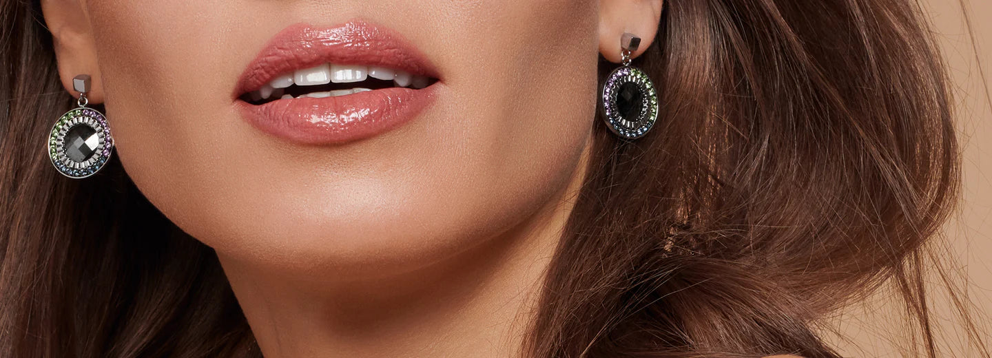 cercei din argint 925