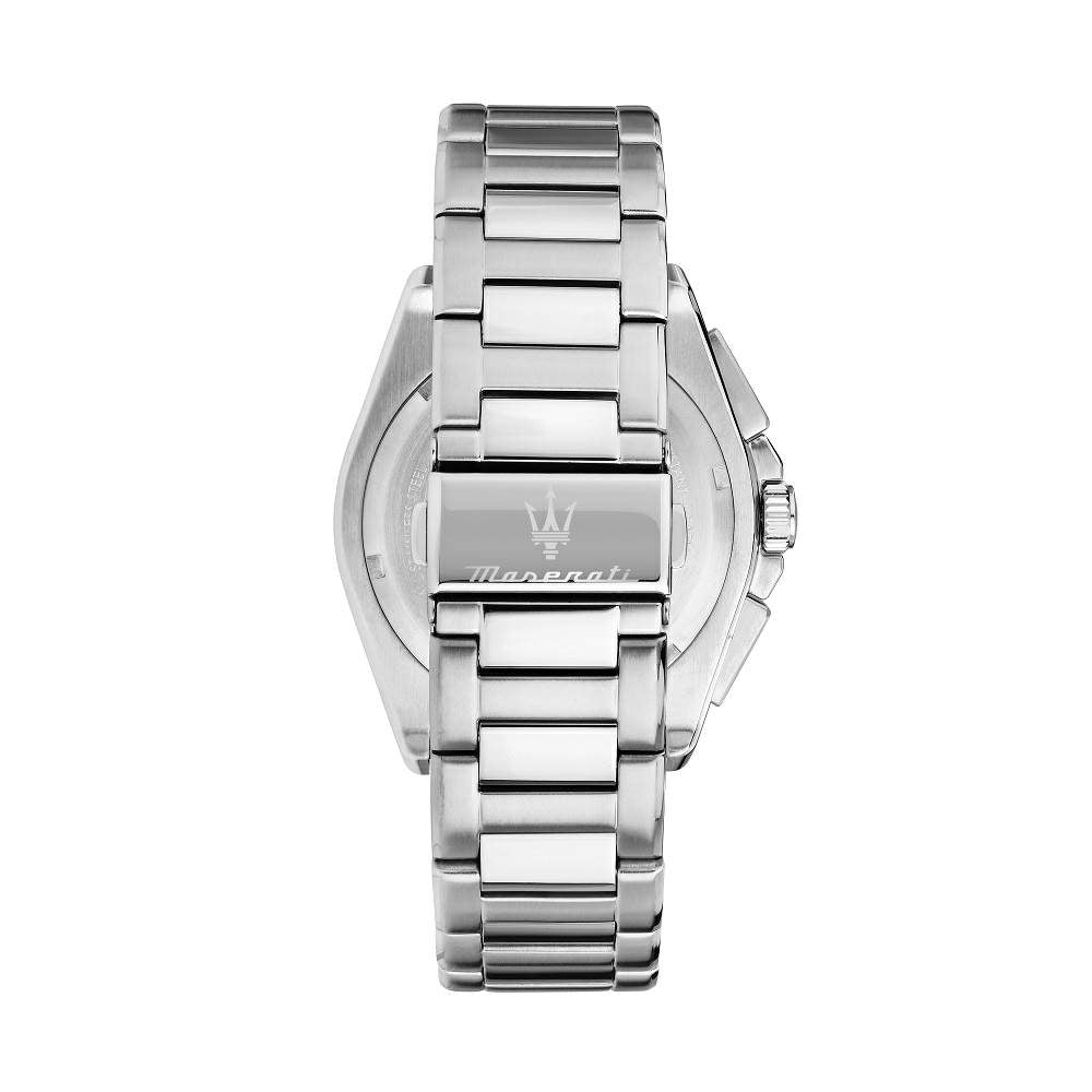 Ceas Barbatesc Maserati VELOCITA Editie Speciala Curea Cadou Ceas Lasardo Gioielli