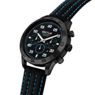 Ceas Barbatesc Sector 270 Dual Time Ceas Lasardo Gioielli