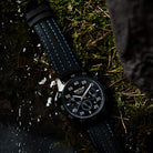 Ceas Barbatesc Sector 270 Dual Time Ceas Lasardo Gioielli