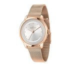 ceas dama rose gold morellato