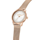 ceas dama rose gold morellato