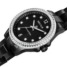detaliu cadran ceas dama Sector R3253161535