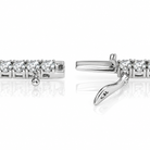 inchizatoare pentru colier-tennis-argint-925-rodiat-diamante-cz-2mm