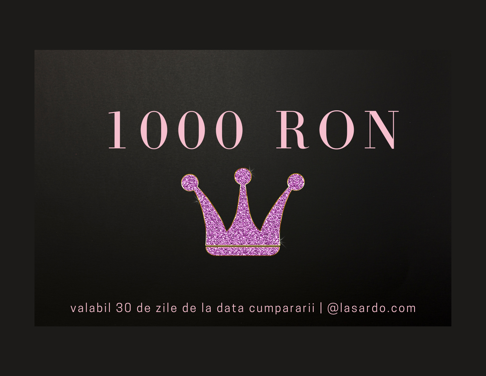 Lasardo Gioielli Gift Card Gift Cards Lasardo Gioielli