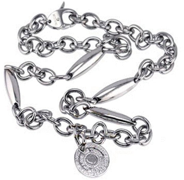 Colier De Dama Moschino Cu Pandantiv Banut Colier Lasardo Gioielli