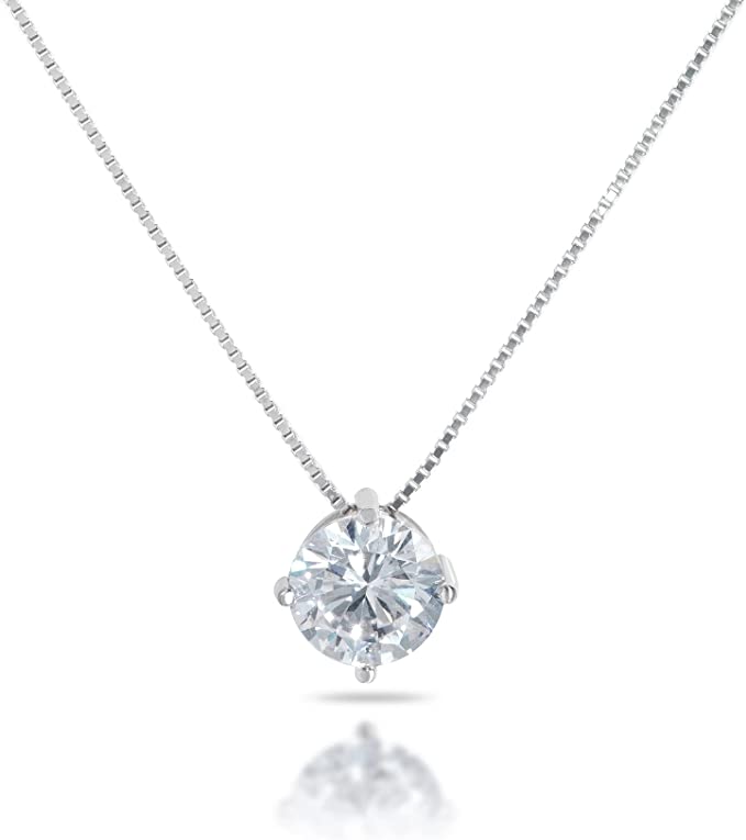 Colier "Punto Luce" Pentru Soacra Mea Colier Lasardo Gioielli